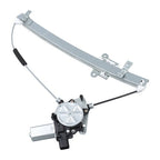 Front Right w/ Motor Window Regulator 6 pins NEW 751-051 For Acura RL 2005-2012