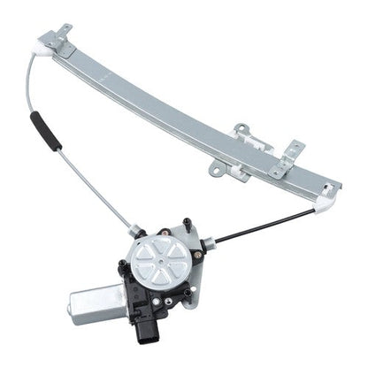 Front Right w/ Motor Window Regulator 6 pins NEW 751-051 For Acura RL 2005-2012
