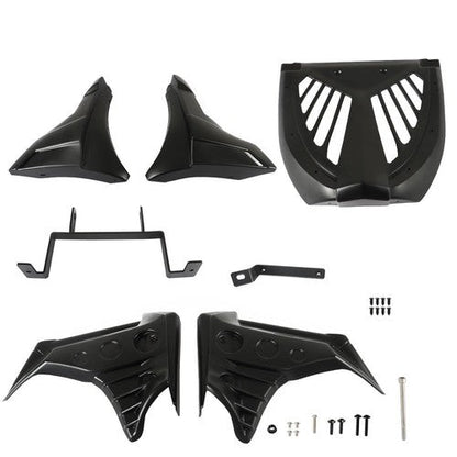 Under Fairing Cover Belly Pan Engine Guard For Honda Rebel CMX300 2017-2022