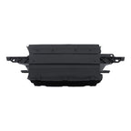 Black Grille Shutter Radiator Assembly W/O Motor Fit For 2015 16 2017 Ford F-150