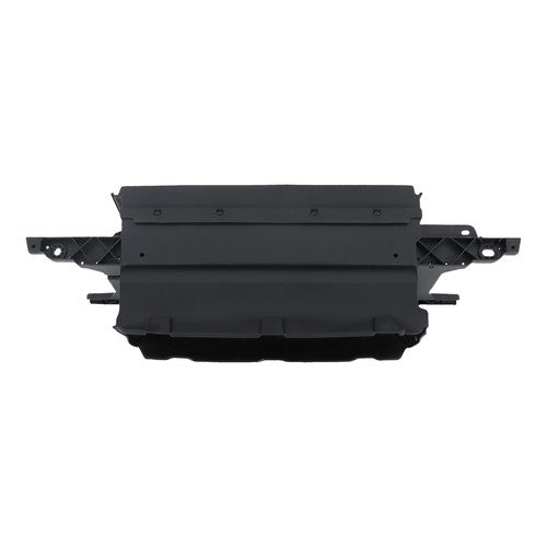 Black Grille Shutter Radiator Assembly W/O Motor Fit For 2015 16 2017 Ford F-150
