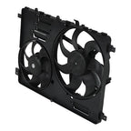 Engine Radiator Cooling Fan Assembly 306686296 For Volvo XC70 2008-15 VO3115116