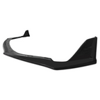 Front Bumper Lip Splitter Spoiler for Subaru BRZ 2022-2024 STI Style