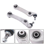 Front Control Arms& Ball Joint Assembly Sway Bar Link 10x For BMW 528i 535d 535i