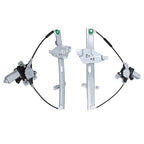 741-630 741-631 For Chevrolet Impala 2000-2005 NEW Power Window regulator FL&FR