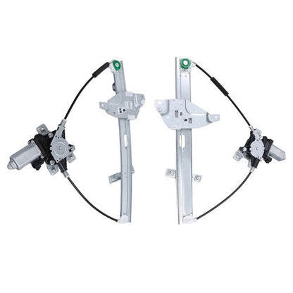 741-630 741-631 For Chevrolet Impala 2000-2005 NEW Power Window regulator FL&FR