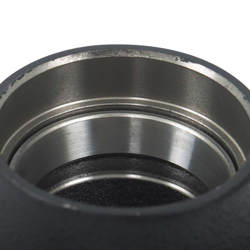 1 Set Fit For 5 on 4.5" Wheel Hub Kit and 8.25" Round #84 Spindle (7-Piece Set)