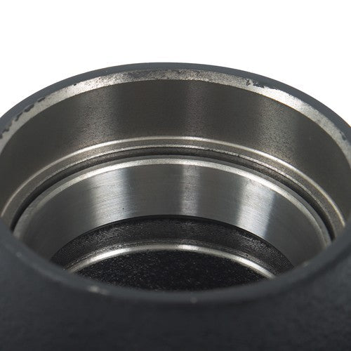 1 Set Fit For 5 on 4.5" Wheel Hub Kit and 8.25" Round #84 Spindle (7-Piece Set)