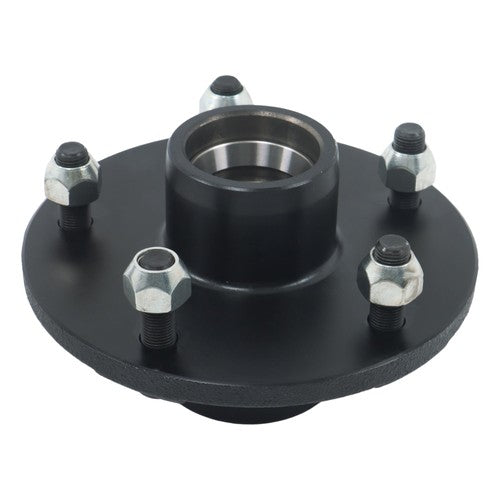 1 Set Fit For 5 - 5.5" Wheel Hub Kit and 8.25” Square #84 Spindle(7 -Piece /Set)
