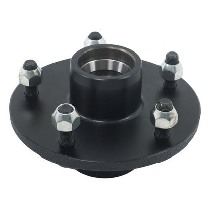 1 Set Fit For 5 - 5.5" Wheel Hub Kit and 8.25” Square #84 Spindle(7 -Piece /Set)