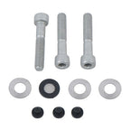 7108366 Pressure Washer Pump Manifold For 510020 & 520006 Axial Cam Washer Pump