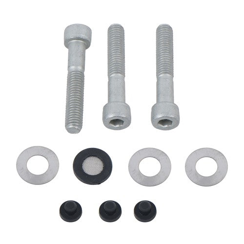 7108366 Pressure Washer Pump Manifold For 510020 & 520006 Axial Cam Washer Pump