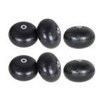 6 Pack Deck Wheels For Scag 481632 210-033 For Rotary 10225 B1SC95 226-733