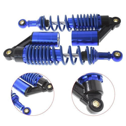 320mm 12.5" Rear Shock Suspension Absorber For Honda GY6 Scooter Dirt Bike