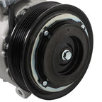 A/C Compressor NEW For Ram 1500 2014-2018 Ram 1500 Classic 2019-2022 68140664AC