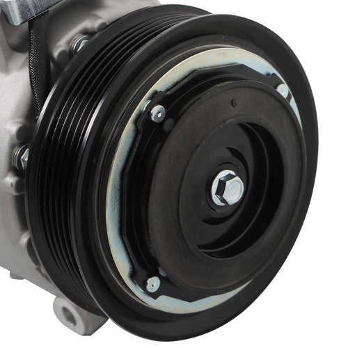A/C Compressor NEW For Ram 1500 2014-2018 Ram 1500 Classic 2019-2022 68140664AC