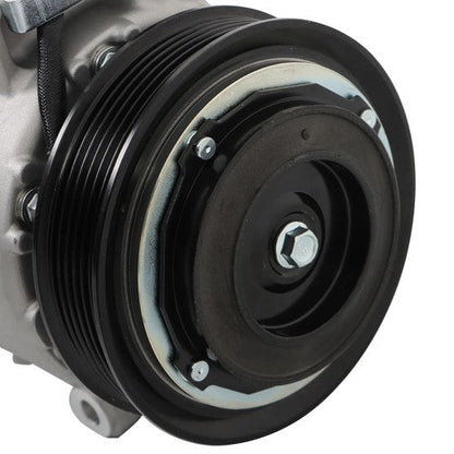 A/C Compressor NEW For Ram 1500 2014-2018 Ram 1500 Classic 2019-2022 68140664AC