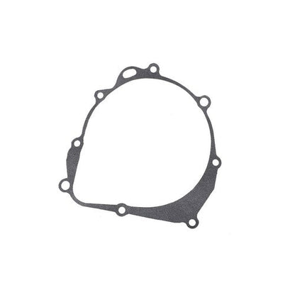 New For Suzuki DRZ400 E S SM Engine Stator Magneto Cover Case w/ Gask Left Side