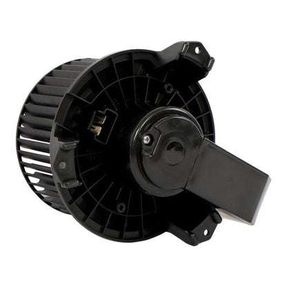HVAC Heater Blower Motor w/Fan Cage For Ford Mustang 2010 2011 2012-2014 700273