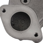 RE546917 Water Pump For John Deere Compatible210LJ 310J 410J 430B 437C 444K 544K
