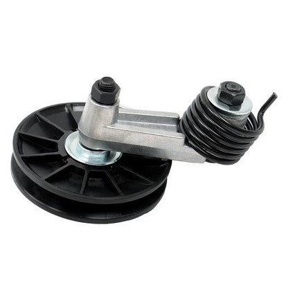 For Bobcat Cooling Fan Pulley Tensioner Kit 653 753 763 773 853 864 6662997