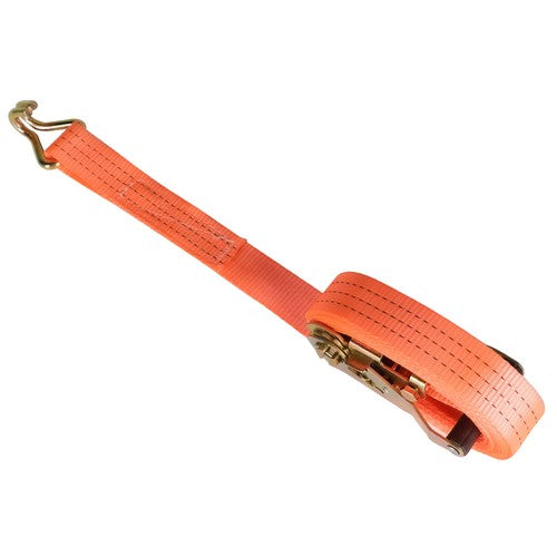 4000 lbs Ratchet Straps With J Hook 1.5in x 20 ft Heavy Duty Tie Downs 4 Pack