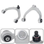 Front Control Arm Bar Link Tie Rod End Kit K620798 For BMW X5 E70 07-13 K620799