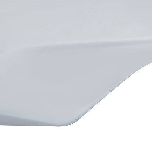Front Bumper For Chevrolet Silverado 1500 2016-2018 W/o Sensor & Fog Light Holes