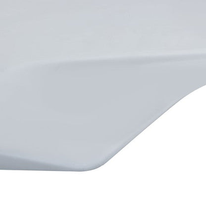 Front Bumper For Chevrolet Silverado 1500 2016-2018 W/o Sensor & Fog Light Holes