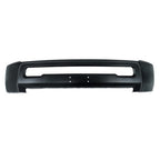 Split Style Front Bumper Face Bar Steel For Dodge RAM 2500 3500 2010-2017 2018
