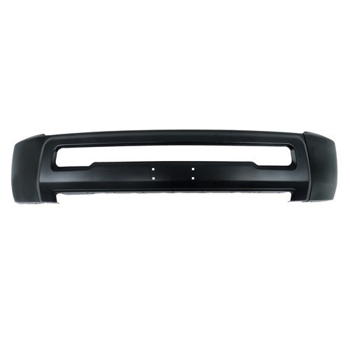 Split Style Front Bumper Face Bar Steel For Dodge RAM 2500 3500 2010-2017 2018