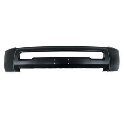 Split Style Front Bumper Face Bar Steel For Dodge RAM 2500 3500 2010-2017 2018