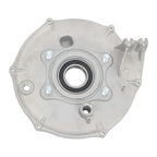 Rear Wheel Brake Drum For Honda TRX 300 2x4 4x4 Foutrax 1988-1998 1999 2000 ATV