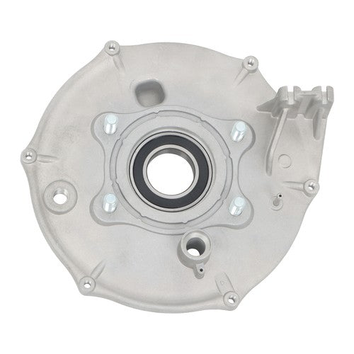 Rear Wheel Brake Drum For Honda TRX 300 2x4 4x4 Foutrax 1988-1998 1999 2000 ATV