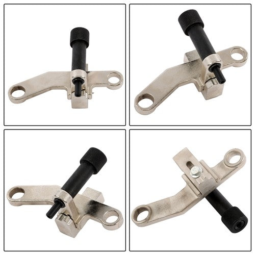 New Engine Timing Tool CR490 Kit For GM Onix Tracker For Chevrolet 1.0L 1.2L 12V