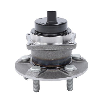 Front Rear Wheel Bearing Hub For Toyota Prius ABS 2004 2005 2006 2007 2008 2009