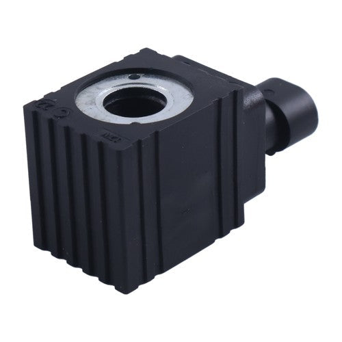 12V Solenoid Valve Coil 7021363 for Bobcat Tree Spade