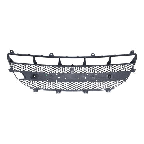 For Mercedes-Benz GLE43 AMG 2017-2019 Replace Front Bumper Grille Standard Line