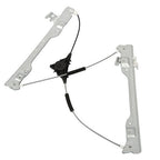749-528 Window Regulator W/o Motor Front Left For Nissan Altima Sedan 2007-2010