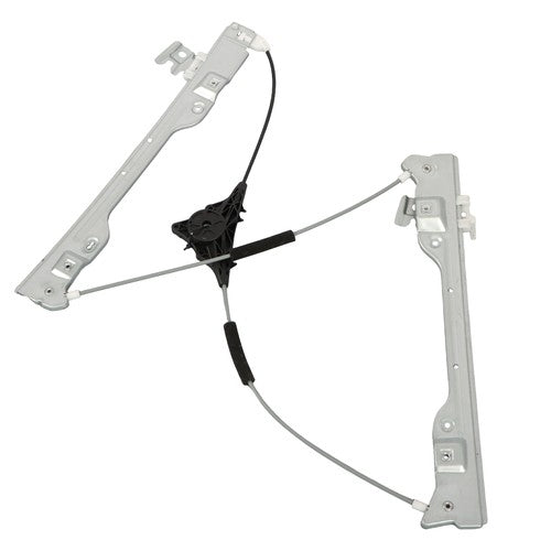 749-528 Window Regulator W/o Motor Front Left For Nissan Altima Sedan 2007-2010