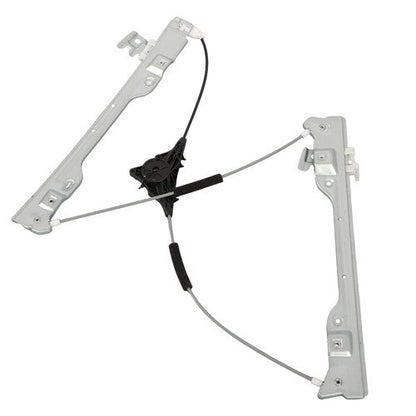 749-528 Window Regulator W/o Motor Front Left For Nissan Altima Sedan 2007-2010