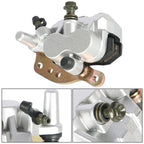 New Front Brake Caliper For Yamaha YZ125 250 YZ 125 YZ250 1990-1997 With Pads
