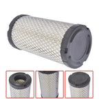 For Club Car Precedent Gas Golf Cart Air Filter #11017-EZ 28463-G01 1025582-01