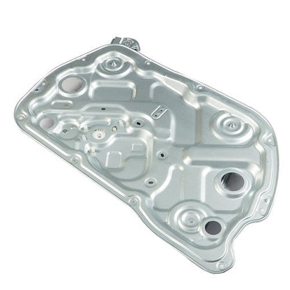For Hyundai Genesis Coupe 09-2016 Front Left Power Window Regulator 824712M000