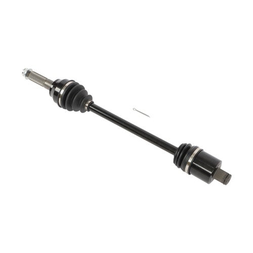 Rear Left/Right CV Axle Drive Shaft For Polaris Crew 800 4X4 4X4 EFI 10-14
