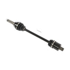 Rear Left/Right CV Axle Drive Shaft For Polaris Crew 800 4X4 4X4 EFI 10-14