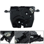 51247269543 For BMW 328d xDrive 535i 750i NEW Rear door lock w/ Power
