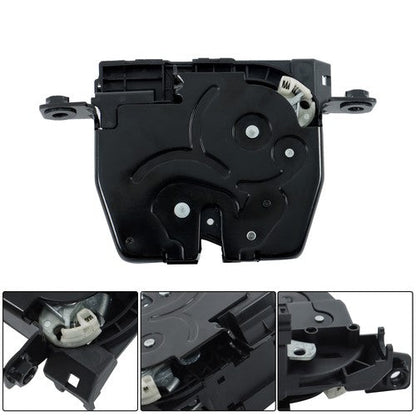 51247269543 For BMW 328d xDrive 535i 750i NEW Rear door lock w/ Power