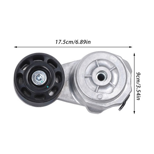 Drive Belt Tensioner Assembly 3102888 3161562 for Cummins Engine ISM ISM11 QSM11