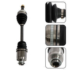 44306S6M950 For Acura RSX Base 2002-06 Front Driver & Passenger CV Axle Assembly